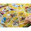 The Game of Life Junior Family Board Game - Mega Cart