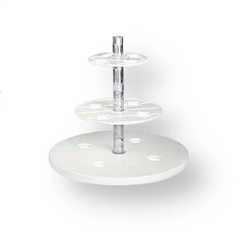 Tiers & Spheres Cake Kit - Mega Cart