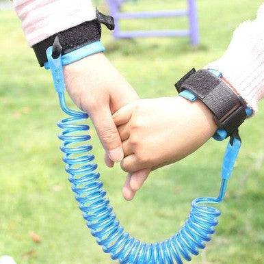 Toddler Safety Wrist Strap - 1.5m Anti-Lost Child Leash - Mega Cart