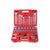 37-Piece Hand Tool Kit - Mega Cart