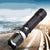 Adjustable LED Flashlight