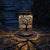 3D Solar Projection Lamp