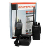Two Way Radio with Built-in LED Flashlight - BF-888s - Mega Cart