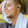 TWS-4 Bluetooth 5.0 Wireless Earphones with Noise Reduction - Mega Cart
