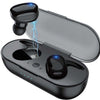 TWS-4 Wireless Bluetooth Earbuds - Mega Cart