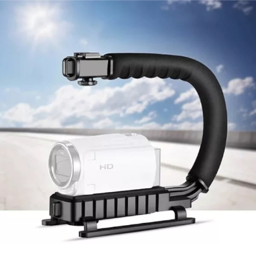 U-Shape Professional Camera & Video Stabilizer - Mega Cart