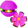 UFO Magic BallWith LED Lights - Mega Cart