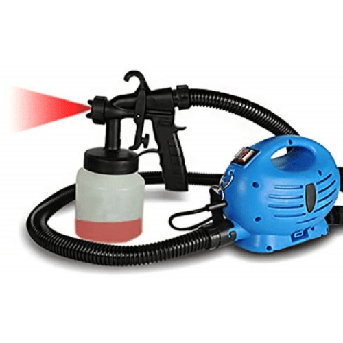 Ultimate Portable Electric Spray Gun - Mega Cart