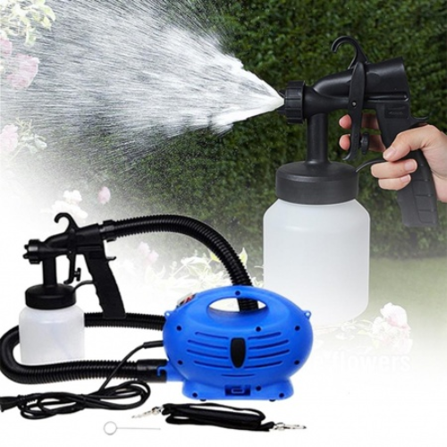 Ultimate Portable Electric Spray Gun - Mega Cart
