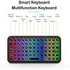 Ultra Light Slim Bluetooth Keyboard - Mega Cart