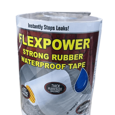Ultra Strong Waterproof Flex Tape for Instant Leak Repairs - Mega Cart