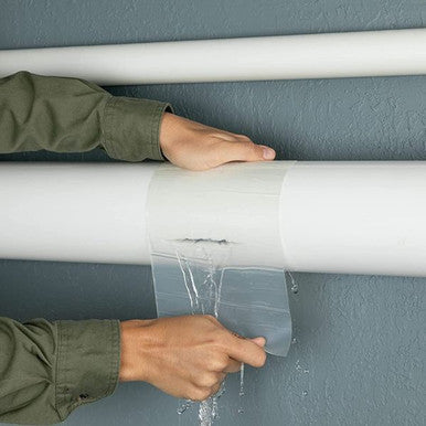 Ultra Strong Waterproof Flex Tape for Instant Leak Repairs - Mega Cart