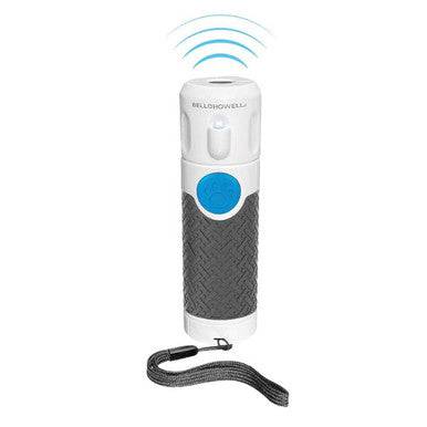 Ultrasonic Anti-Bark Dog Training Device - Safe & Humane Control - Mega Cart