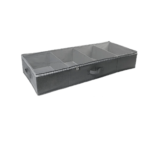 Under Bed Storage Organiser - Maximise Your Space Efficiently - Mega Cart