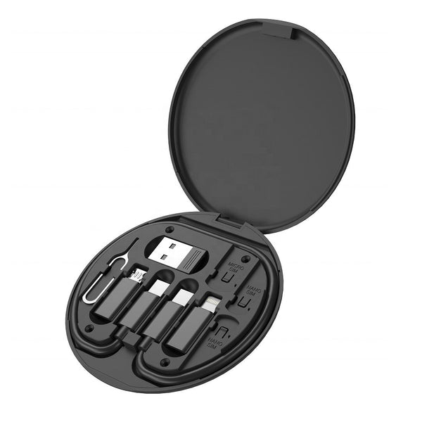 Universal 5 in 1 USB Set - Mega Cart