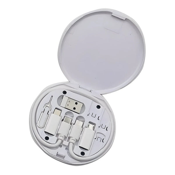 Universal 5 in 1 USB Set - Mega Cart