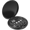 Universal 5 in 1 USB Set - Mega Cart