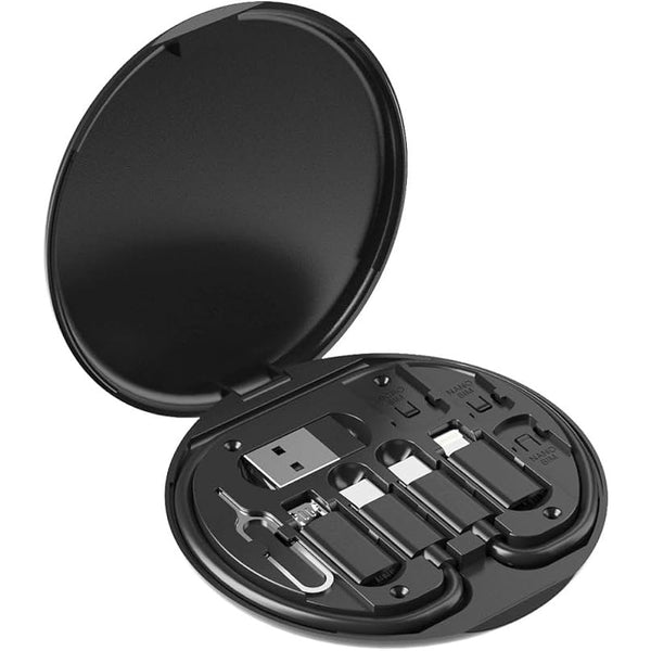 Universal 5 in 1 USB Set - Mega Cart
