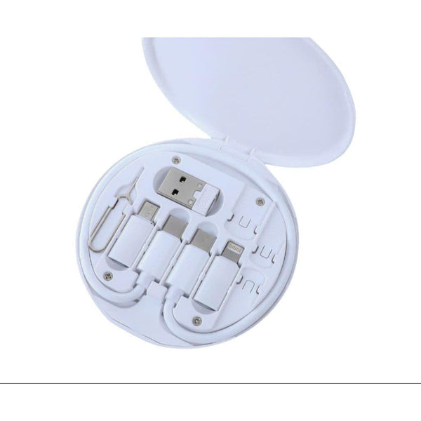 Universal 5 in 1 USB Set - Mega Cart