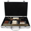Universal Gun Cleaning Kit with Carrying Case - Mega Cart