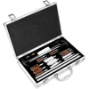 Universal Gun Cleaning Kit with Carrying Case - Mega Cart
