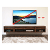 Universal TV Wall Mount Bracket - 14” - 55” - Mega Cart
