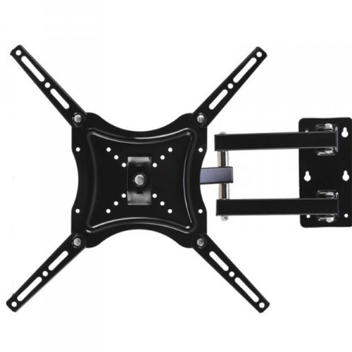 Universal TV Wall Mount Bracket - 14” - 55” - Mega Cart