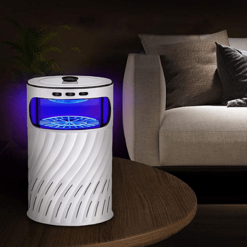 USB Mosquito Killer Lamp - Mega Cart