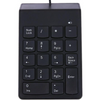 USB Numeric Keypad - Mega Cart