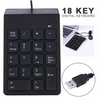 USB Numeric Keypad - Mega Cart