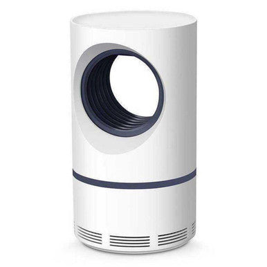 USB Photocatalytic Mosquito Killer Lamp - Safe, Silent, Effective - Mega Cart