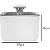 USB Powered Pet Water Fountain - Mega Cart