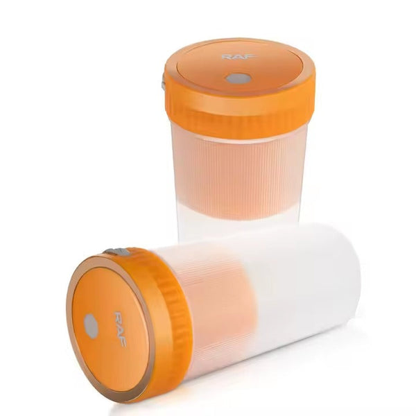 USB Rechargeable Portable Mini Blender Cup - Mega Cart