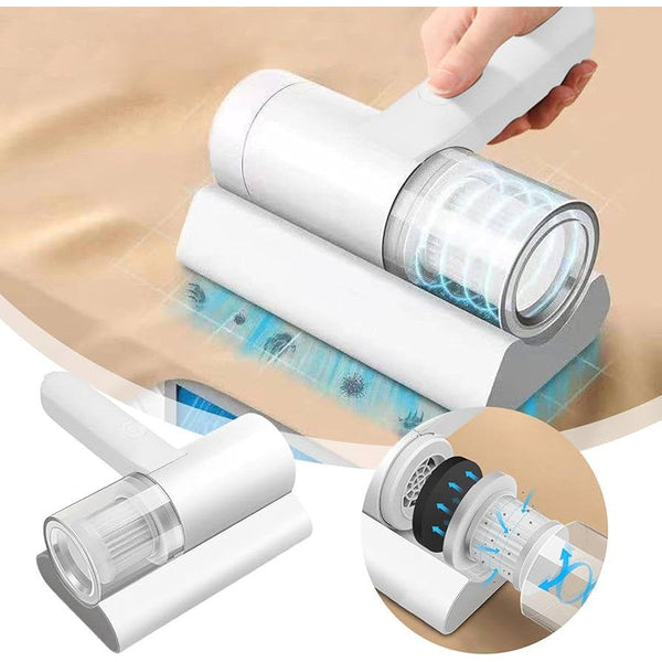 UV Light Dust Mite Remover - Mega Cart