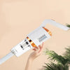 Cordless 120W Vacuum Cleaner for Home & Car - Mega Cart