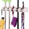 Versatile Wall-Mounted Hanging Organiser for Home & Garage - Mega Cart