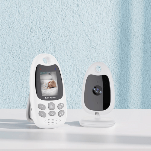 Video Baby Monitor - Mega Cart