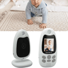 Video Baby Monitor - Mega Cart