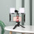 Video Making Kit with 2 LED Fill Light - Mega Cart