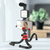 Video Making Tripod Fill Light with Microphone - Mega Cart