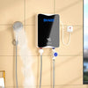 Wall Mount Electric Water Heater - Mega Cart