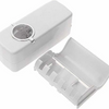 Wall-Mounted Automatic Toothpaste Dispenser - Mega Cart