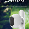 Waterproof Outdoor Camera with Magnet Mount - Mega Cart