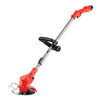 Compact Electric Lawn Mower - Mega Cart