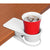 Desk Clip Cup Holder - Mega Cart