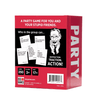 Who Can Do It? Ultimate Party Card Game - Mega Cart