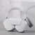 Wireless Bluetooth Headphones with Protective Case - Mega Cart
