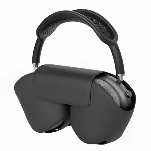 Wireless Bluetooth Headphones with Protective Case - Mega Cart