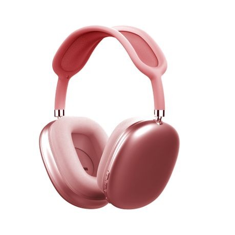 Wireless Bluetooth Headphones with Protective Case - Mega Cart