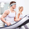 Wireless Bluetooth Music Headband – Comfortable & Tangle-Free - Mega Cart